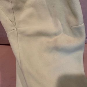 Nike youth Large sweat pants